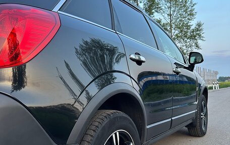 Opel Antara I, 2012 год, 1 200 000 рублей, 11 фотография
