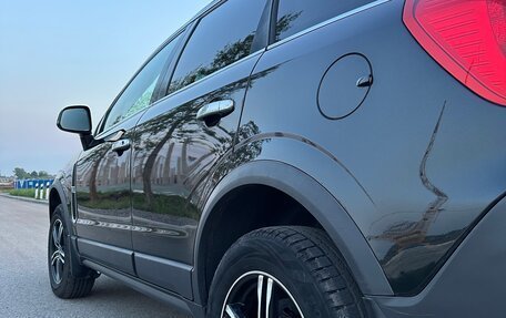 Opel Antara I, 2012 год, 1 200 000 рублей, 10 фотография