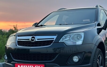 Opel Antara I, 2012 год, 1 200 000 рублей, 6 фотография