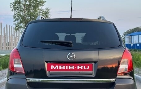 Opel Antara I, 2012 год, 1 200 000 рублей, 12 фотография
