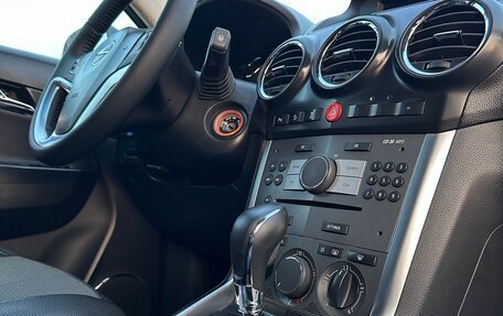 Opel Antara I, 2012 год, 1 200 000 рублей, 20 фотография