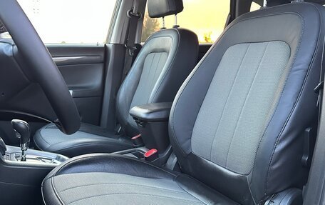 Opel Antara I, 2012 год, 1 200 000 рублей, 30 фотография