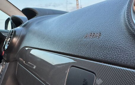Opel Antara I, 2012 год, 1 200 000 рублей, 22 фотография