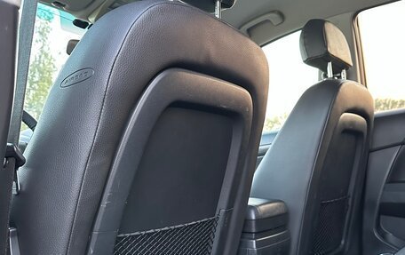 Opel Antara I, 2012 год, 1 200 000 рублей, 26 фотография