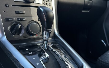 Opel Antara I, 2012 год, 1 200 000 рублей, 38 фотография