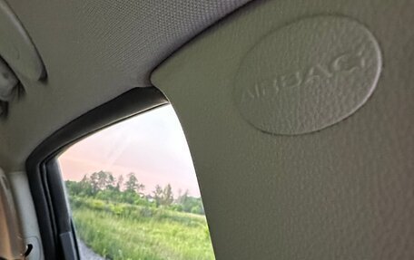 Opel Antara I, 2012 год, 1 200 000 рублей, 35 фотография