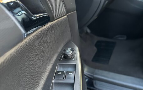 Opel Antara I, 2012 год, 1 200 000 рублей, 33 фотография