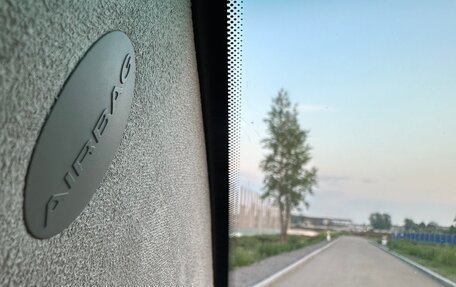 Opel Antara I, 2012 год, 1 200 000 рублей, 32 фотография