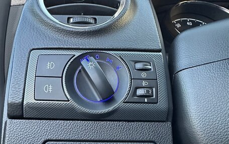Opel Antara I, 2012 год, 1 200 000 рублей, 36 фотография