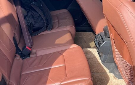 Audi Q3, 2019 год, 2 730 000 рублей, 13 фотография