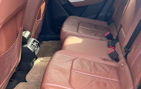 Audi Q3, 2019 год, 2 730 000 рублей, 12 фотография