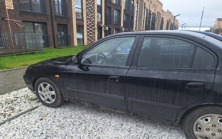 Hyundai Elantra III, 2003 год, 250 000 рублей, 3 фотография