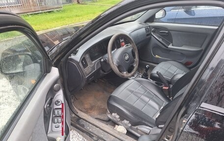 Hyundai Elantra III, 2003 год, 250 000 рублей, 5 фотография