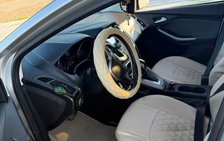 Ford Focus III, 2011 год, 620 000 рублей, 14 фотография