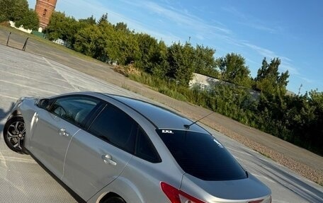 Ford Focus III, 2011 год, 620 000 рублей, 9 фотография