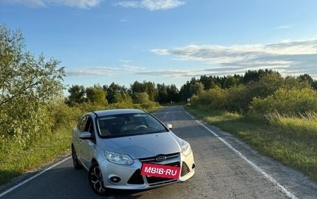 Ford Focus III, 2011 год, 620 000 рублей, 15 фотография