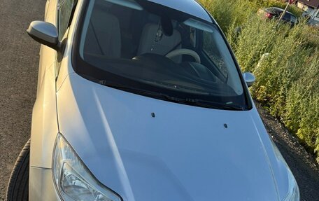 Ford Focus III, 2011 год, 620 000 рублей, 23 фотография