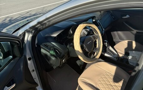 Ford Focus III, 2011 год, 620 000 рублей, 27 фотография