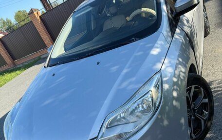 Ford Focus III, 2011 год, 620 000 рублей, 31 фотография