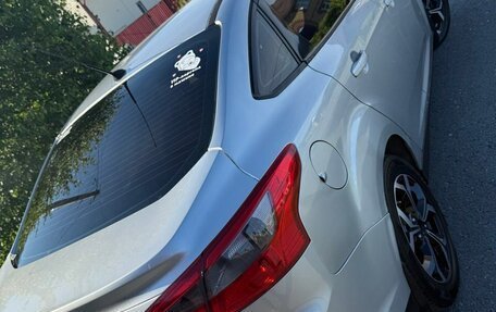 Ford Focus III, 2011 год, 620 000 рублей, 32 фотография