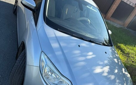 Ford Focus III, 2011 год, 620 000 рублей, 33 фотография