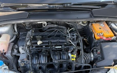 Ford Focus III, 2011 год, 620 000 рублей, 30 фотография