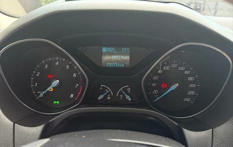 Ford Focus III, 2011 год, 620 000 рублей, 38 фотография