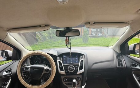 Ford Focus III, 2011 год, 620 000 рублей, 37 фотография