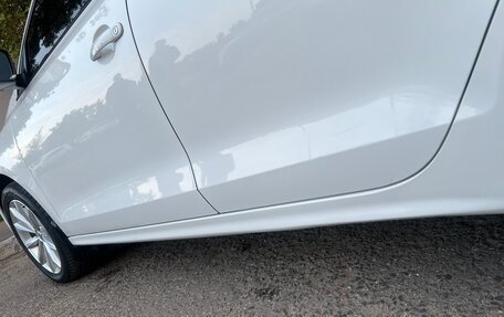 Volkswagen Jetta VI, 2012 год, 900 000 рублей, 6 фотография