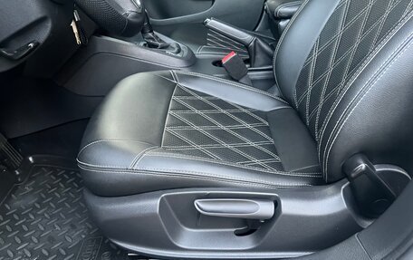 Volkswagen Jetta VI, 2012 год, 900 000 рублей, 18 фотография