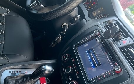 Volkswagen Jetta VI, 2012 год, 900 000 рублей, 13 фотография
