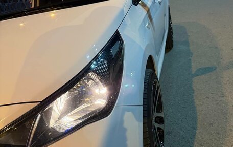 Hyundai Solaris II рестайлинг, 2021 год, 1 575 000 рублей, 12 фотография