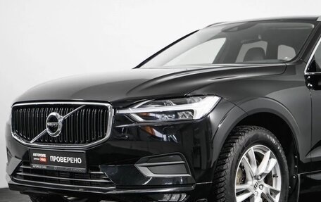 Volvo XC60 II, 2018 год, 2 980 000 рублей, 2 фотография