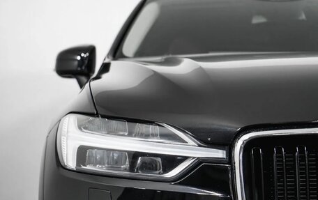 Volvo XC60 II, 2018 год, 2 980 000 рублей, 4 фотография