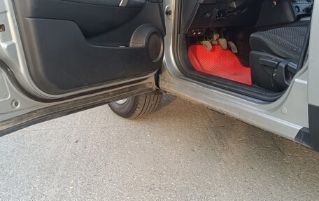 Nissan Qashqai, 2007 год, 820 000 рублей, 11 фотография