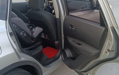 Nissan Qashqai, 2007 год, 820 000 рублей, 16 фотография