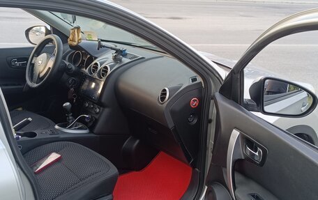 Nissan Qashqai, 2007 год, 820 000 рублей, 14 фотография