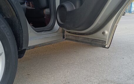 Nissan Qashqai, 2007 год, 820 000 рублей, 17 фотография