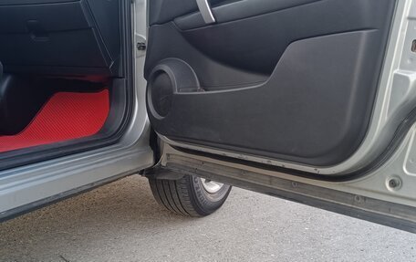 Nissan Qashqai, 2007 год, 820 000 рублей, 15 фотография