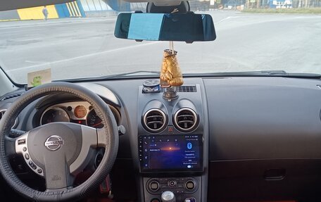 Nissan Qashqai, 2007 год, 820 000 рублей, 18 фотография