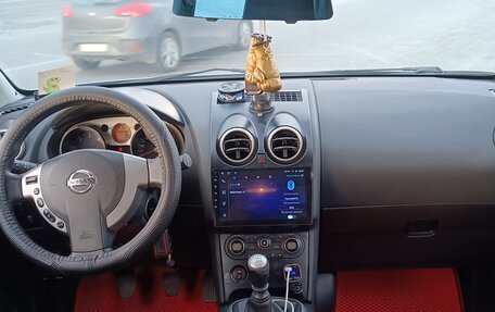 Nissan Qashqai, 2007 год, 820 000 рублей, 19 фотография