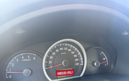 KIA Sportage II, 2009 год, 750 000 рублей, 13 фотография