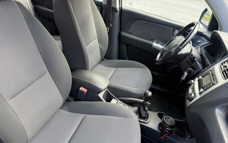 KIA Sportage II, 2009 год, 750 000 рублей, 17 фотография