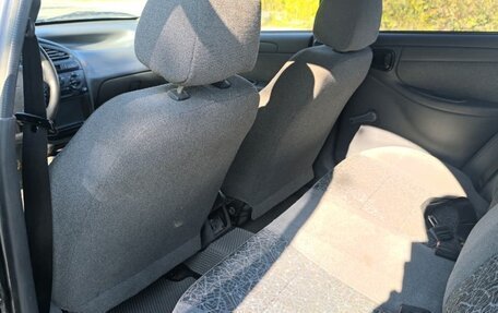 Chevrolet Lanos I, 2009 год, 205 000 рублей, 10 фотография