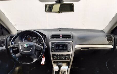 Skoda Octavia, 2011 год, 1 249 000 рублей, 8 фотография