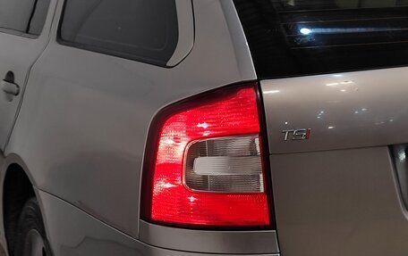 Skoda Octavia, 2011 год, 1 249 000 рублей, 6 фотография