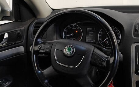 Skoda Octavia, 2011 год, 1 249 000 рублей, 12 фотография