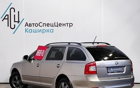Skoda Octavia, 2011 год, 1 249 000 рублей, 4 фотография