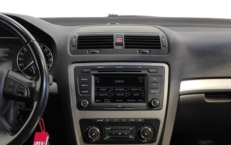 Skoda Octavia, 2011 год, 1 249 000 рублей, 9 фотография