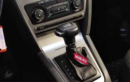 Skoda Octavia, 2011 год, 1 249 000 рублей, 10 фотография